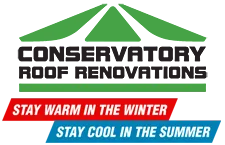 Conservatory Roof Renovations